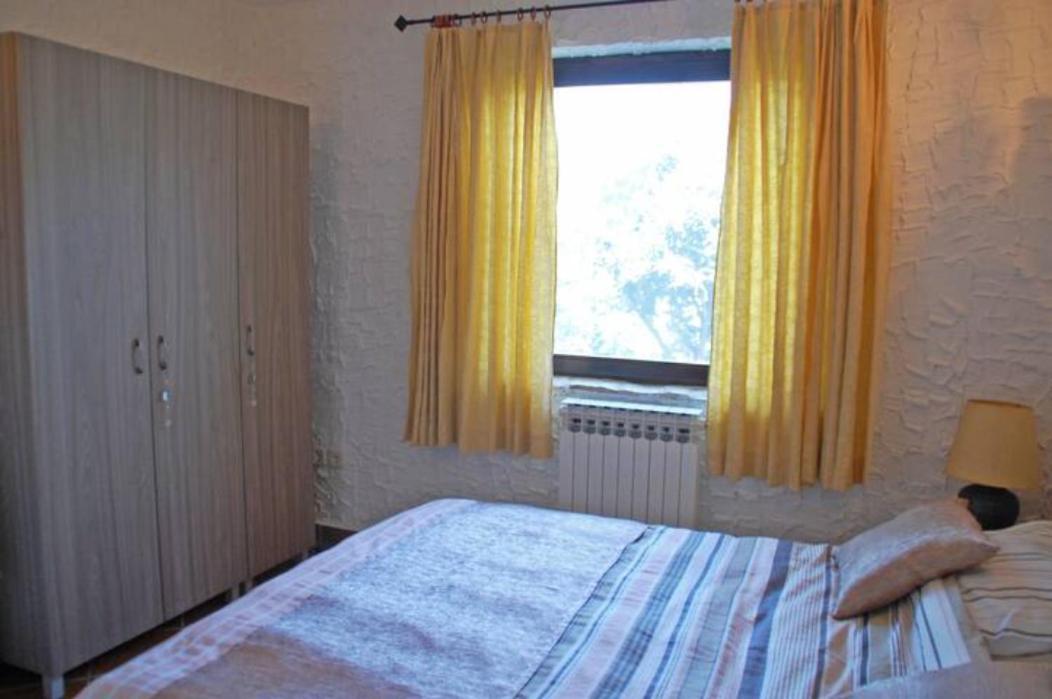 Secret Garden House Appartement Lovran