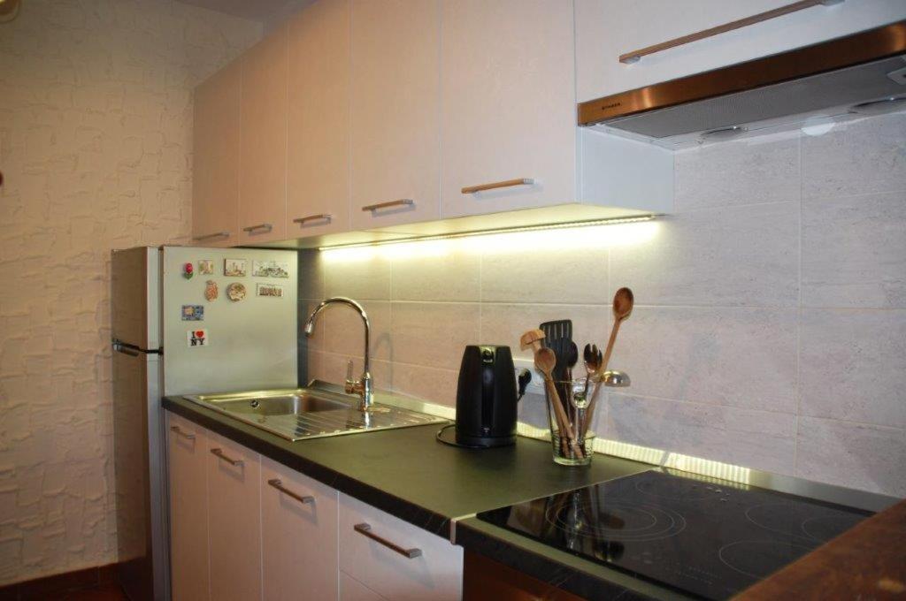 Apartman Secret Garden House Lovran