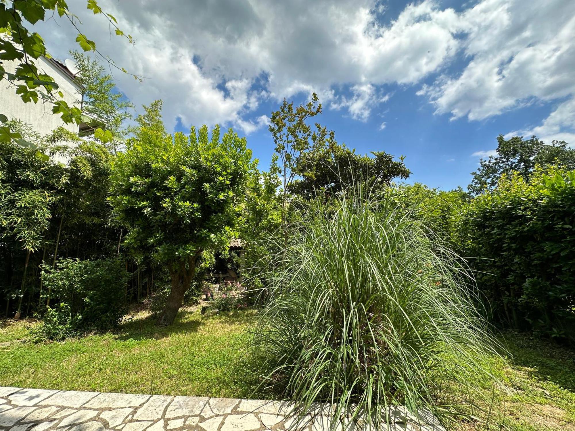 Secret Garden House Apartment Lovran